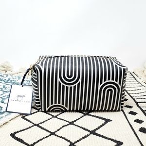 DABNEY LEE Cosmetic Makeup Bag NWT